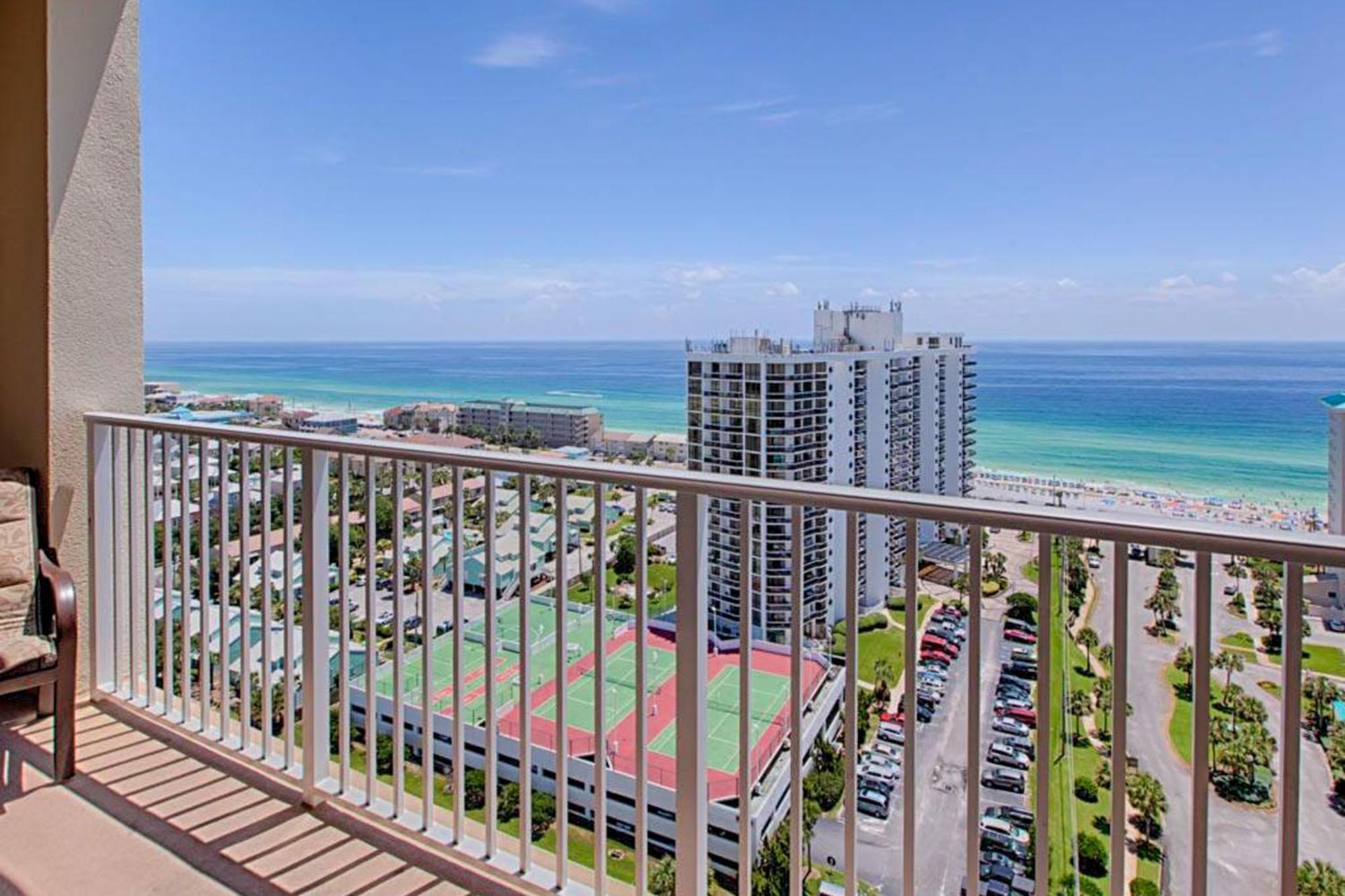 Ariel Dunes I Destin Zimmer foto